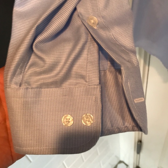 Tasso Elba button up shirt - Picture 4 of 4